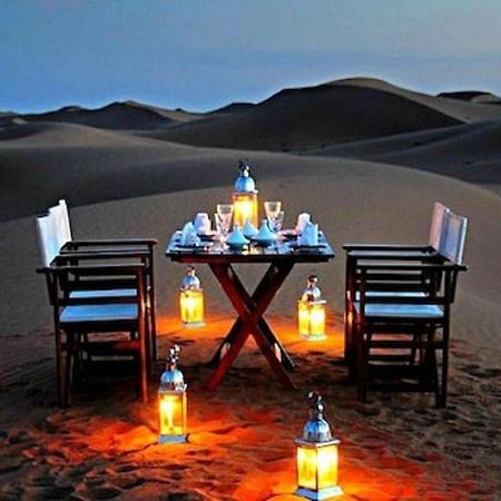 Hotel Wild Heritage Desert Camp Jaisalmer Exterior foto