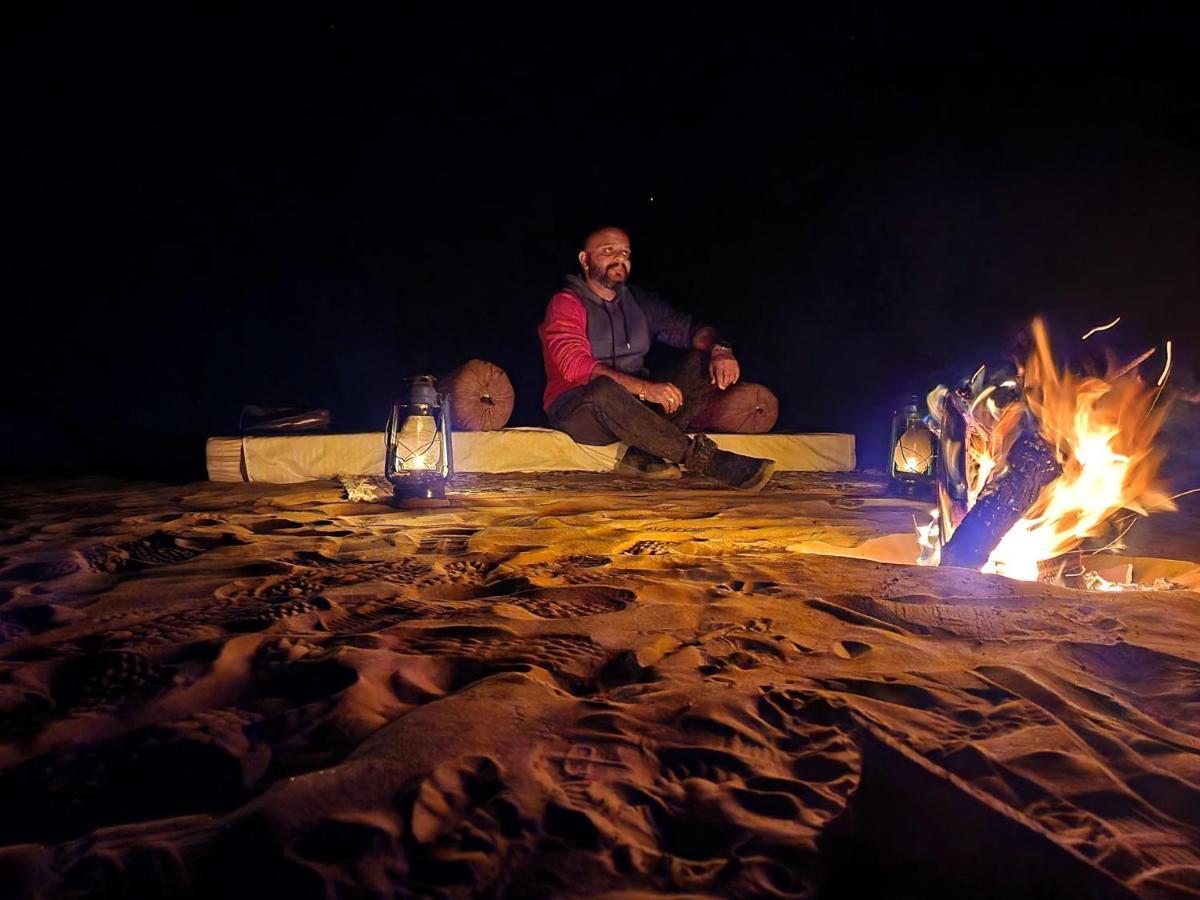 Hotel Wild Heritage Desert Camp Jaisalmer Exterior foto