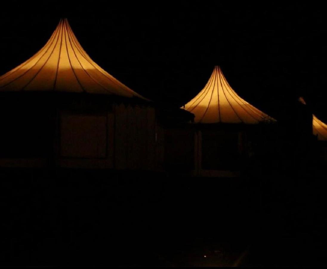 Hotel Wild Heritage Desert Camp Jaisalmer Exterior foto